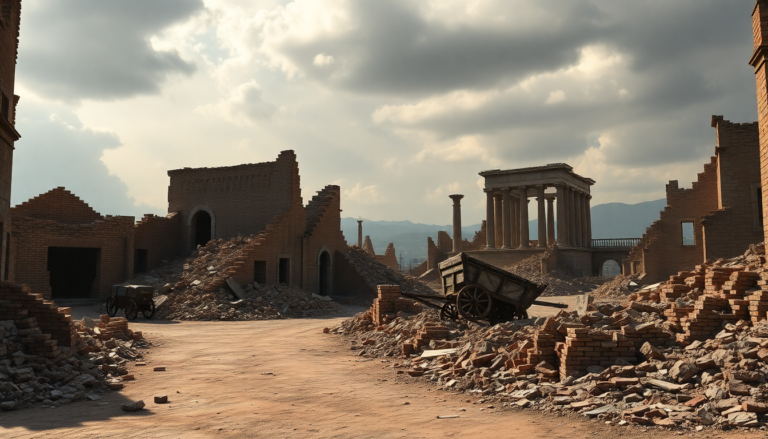 El sismo de 1908 en Italia: un análisis profundo y lecciones para el futuro