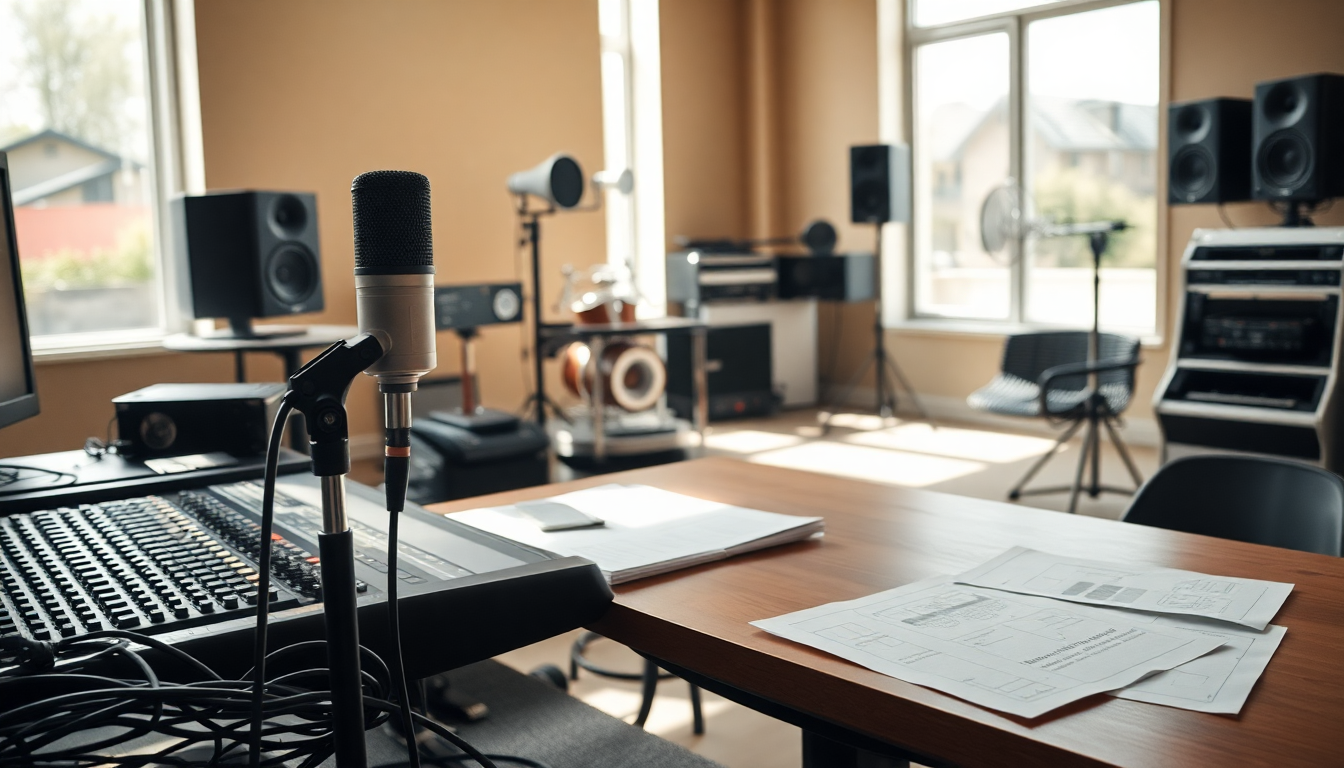 El uso de IA en el doblaje: implicaciones éticas y legales