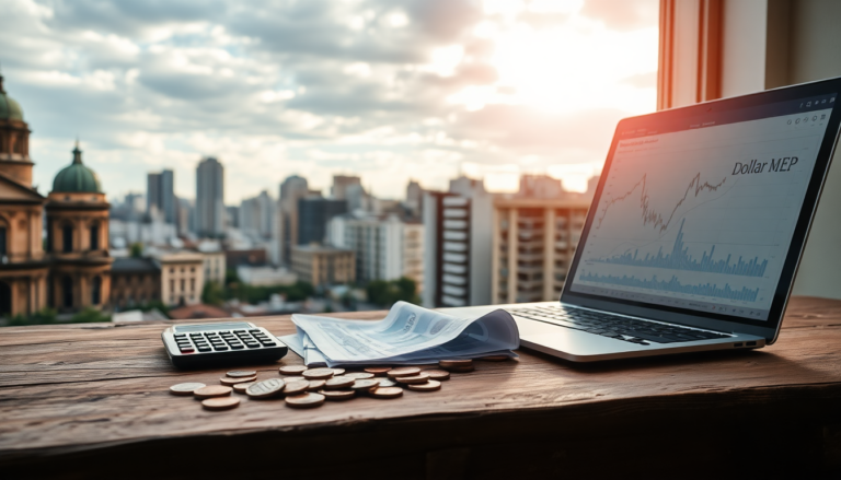 Entendiendo el dólar MEP y su impacto en el ahorro