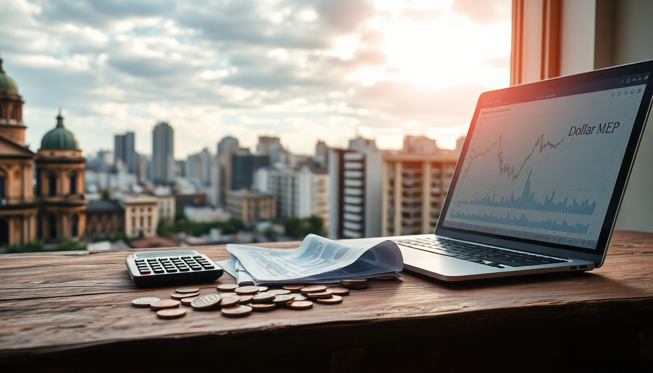 Entendiendo el dólar MEP y su impacto en el ahorro