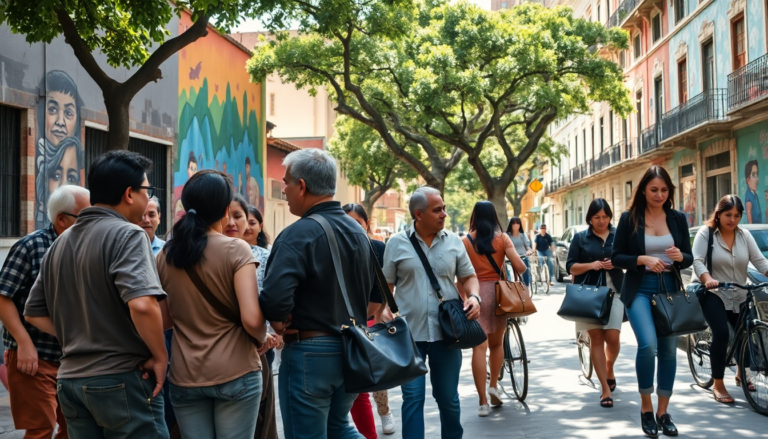 Entendiendo la gentrificación en la Ciudad de México y sus implicaciones