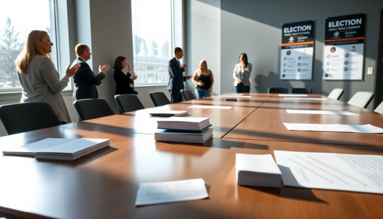 Entendiendo la representación del personal público y sus implicaciones