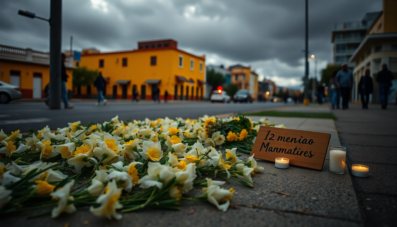 Entendiendo la violencia en Guanajuato y sus implicaciones