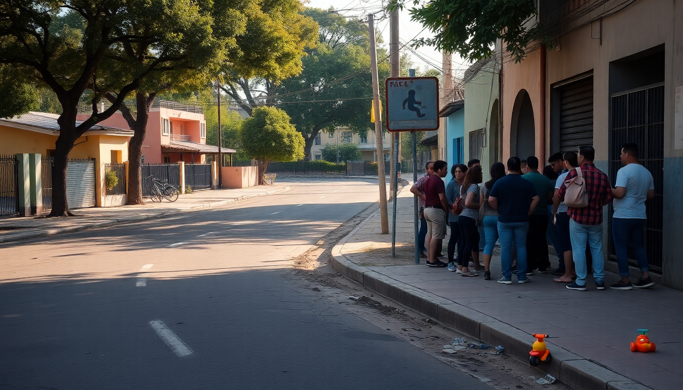 Entendiendo la violencia en Hermosillo: un análisis de los hechos recientes