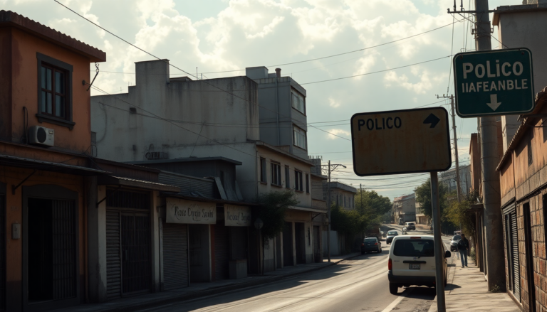 Entendiendo las dinámicas sociales y políticas en México