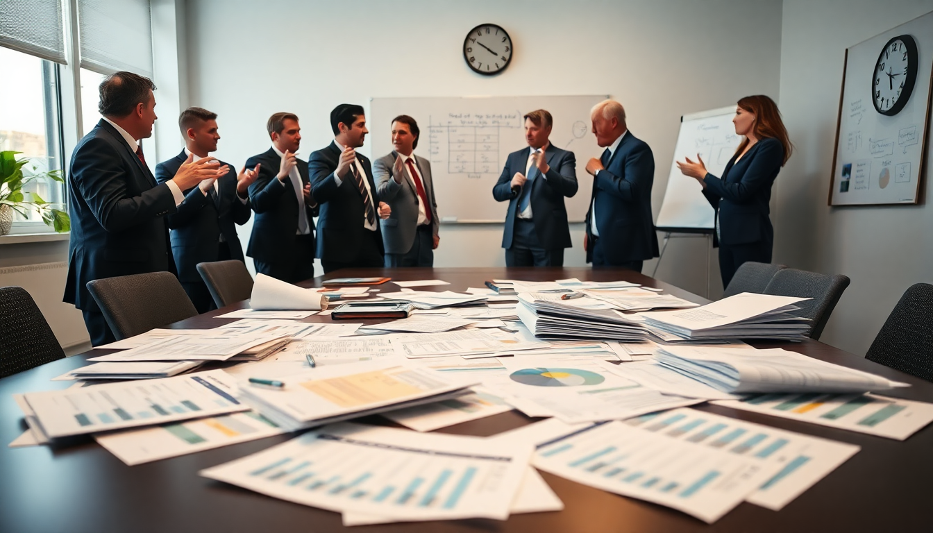 Entendiendo los recortes presupuestarios propuestos por Trump