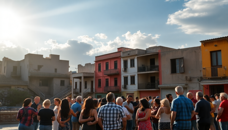 Entendiendo los términos del terremoto en México