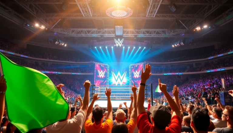 ¿Es rentable el regreso de la WWE a México para los fanáticos?