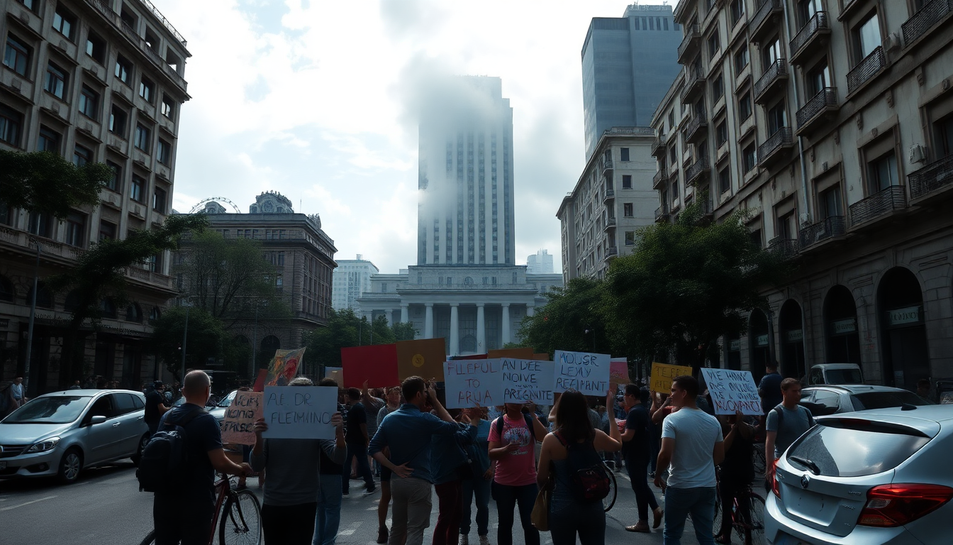 ¿Está la democracia amenazada en Argentina? Una mirada crítica
