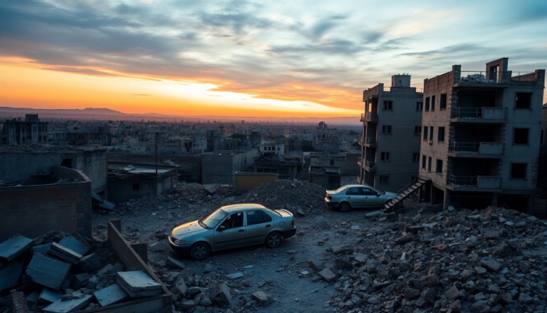 Estados Unidos y la escalada de violencia en Siria: un análisis crítico