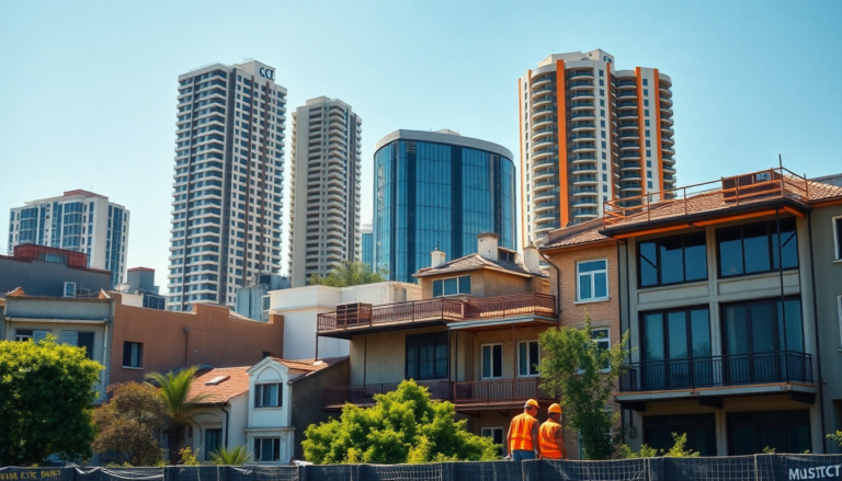 Estrategias para abordar la gentrificación y la vivienda en la Ciudad de México