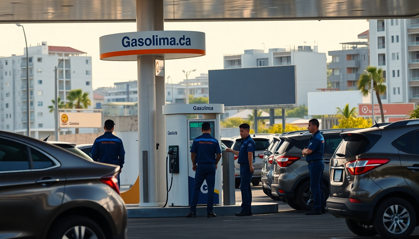 Estrategias para combatir el huachicol fiscal en Tamaulipas