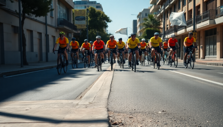 Exigen justicia y cambios en la infraestructura ciclista en Hermosillo