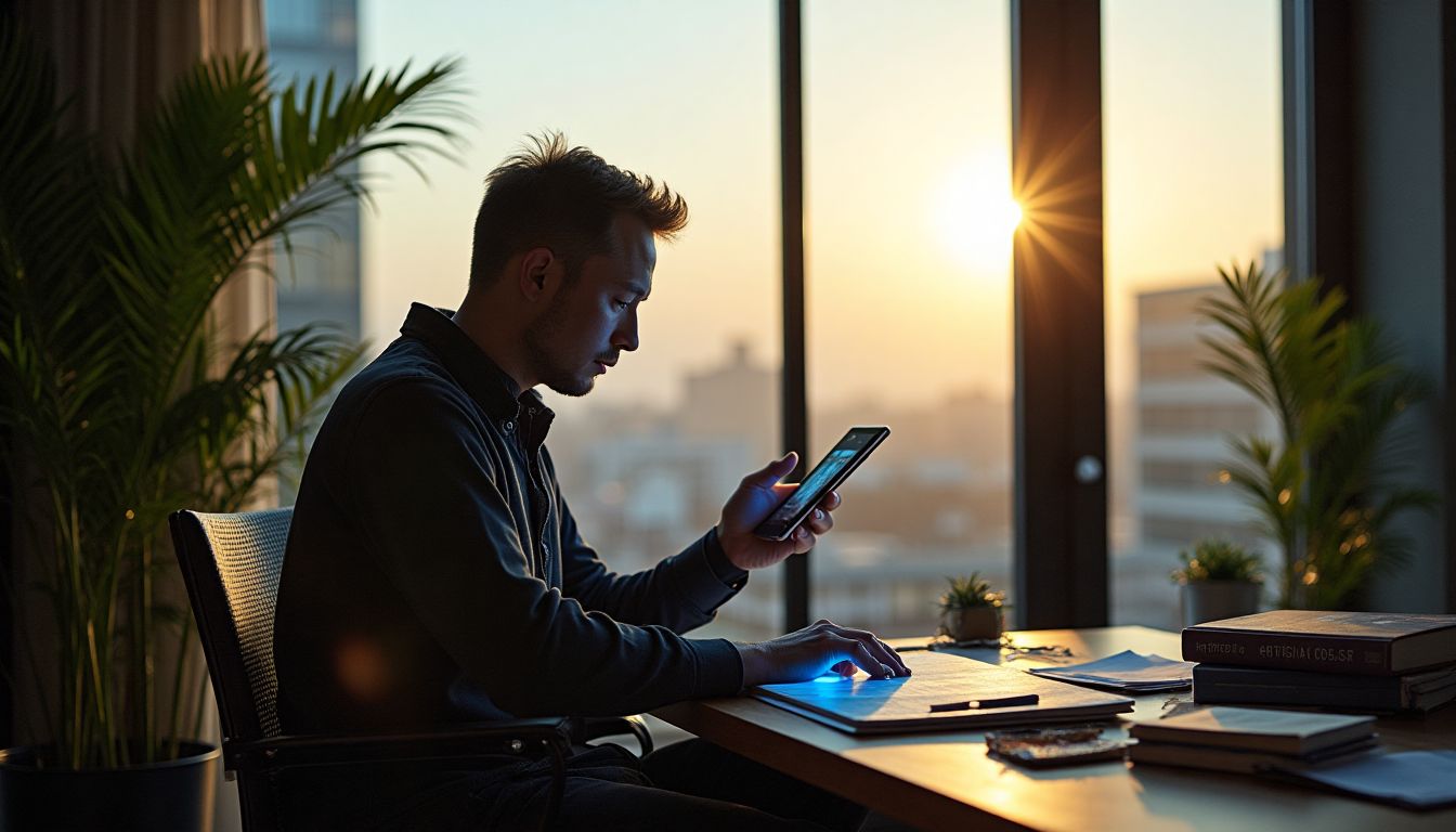 Explorando ‘Artificial’: la película sobre Elon Musk y OpenAI