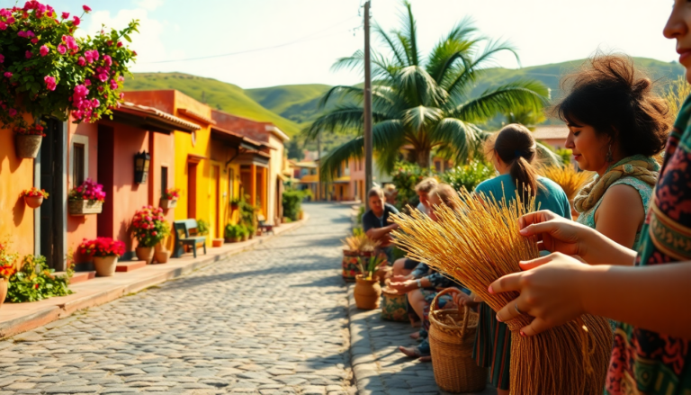 Explorando El Coacoyul: una experiencia de vida en México