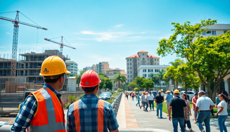 Explorando el desarrollo local en Barranquilla y sus desafíos