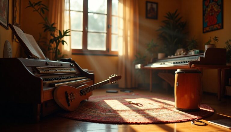 Explorando el impacto cultural de ‘El Cocha’ Molina en el vallenato