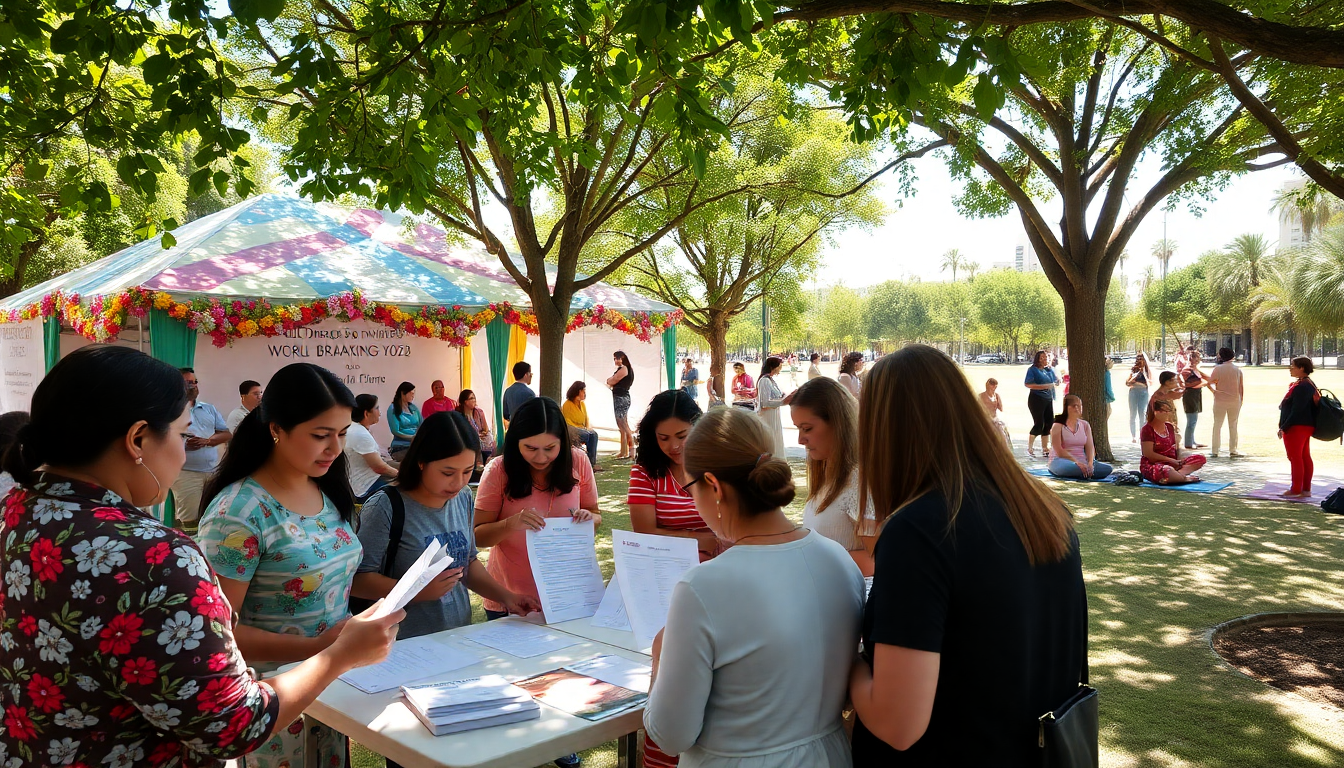 Explorando el Tetada Fest 2025: un evento dedicado a la lactancia y el bienestar maternal