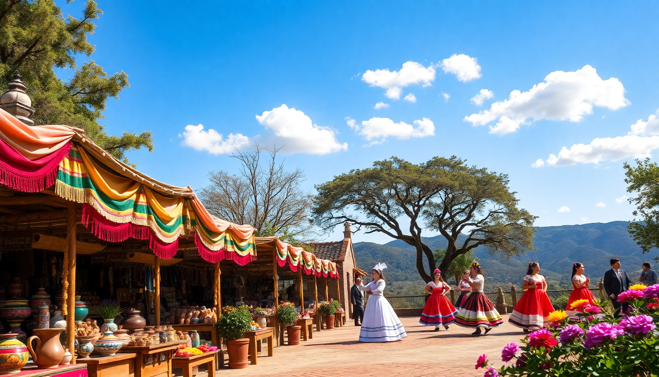 Explorando la diversidad de las festividades mexicanas
