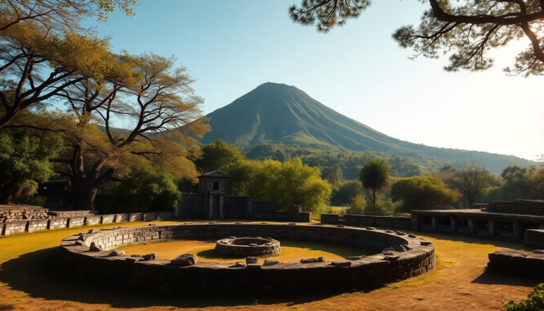 Explorando la influencia Mexica en la cultura gastronómica actual