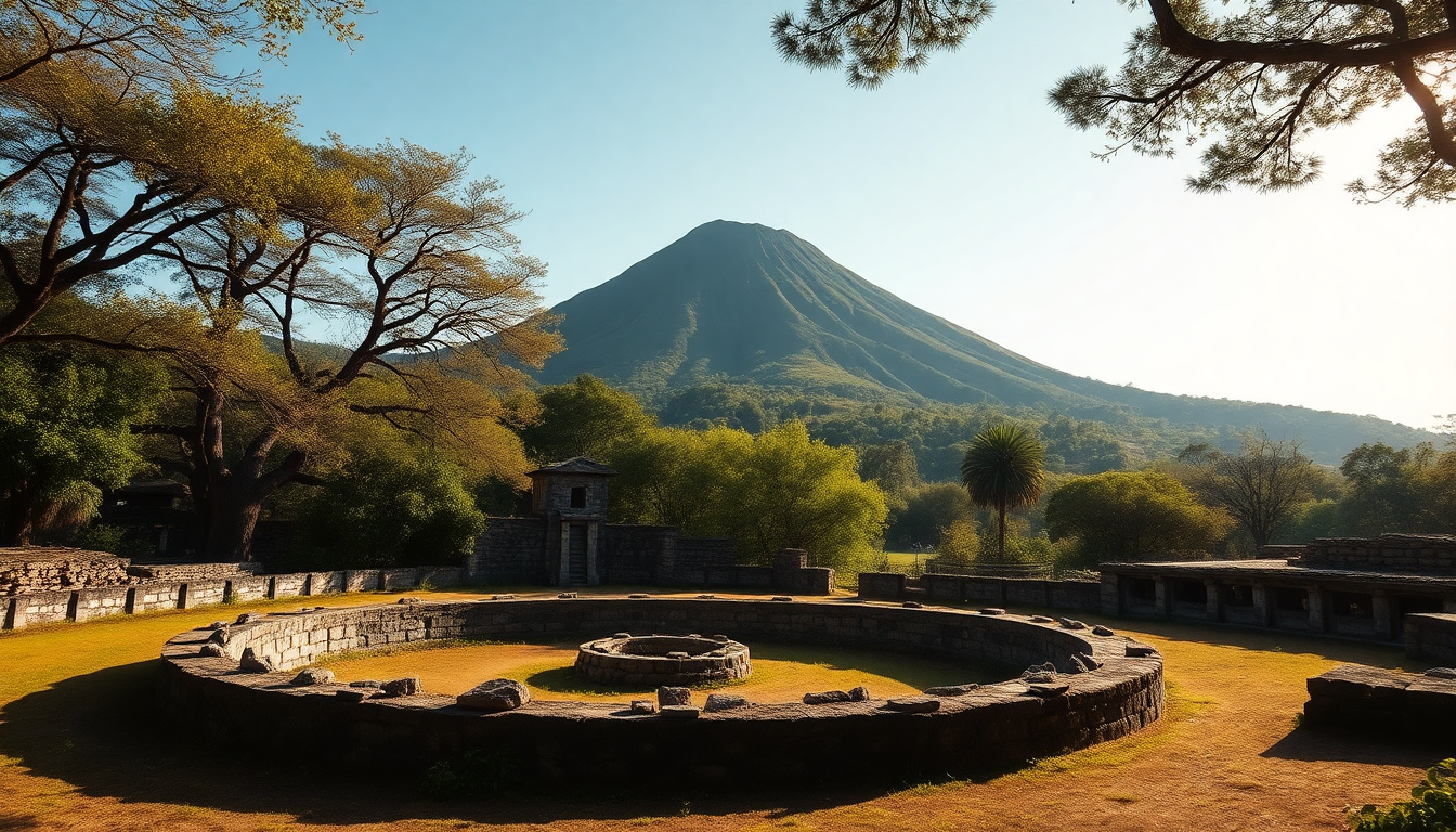 Explorando la influencia Mexica en la cultura gastronómica actual