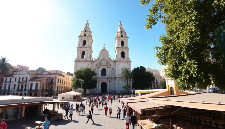 Explorando Puebla: datos curiosos y su historia fascinante