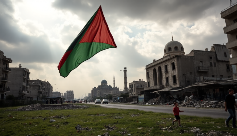 Gaza: entre la guerra y la búsqueda de la paz