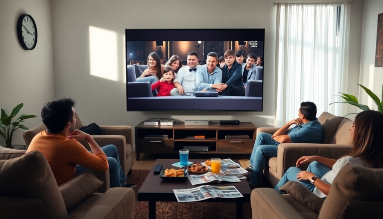 Gran Hermano: evolución y impacto del reality show en la televisión española