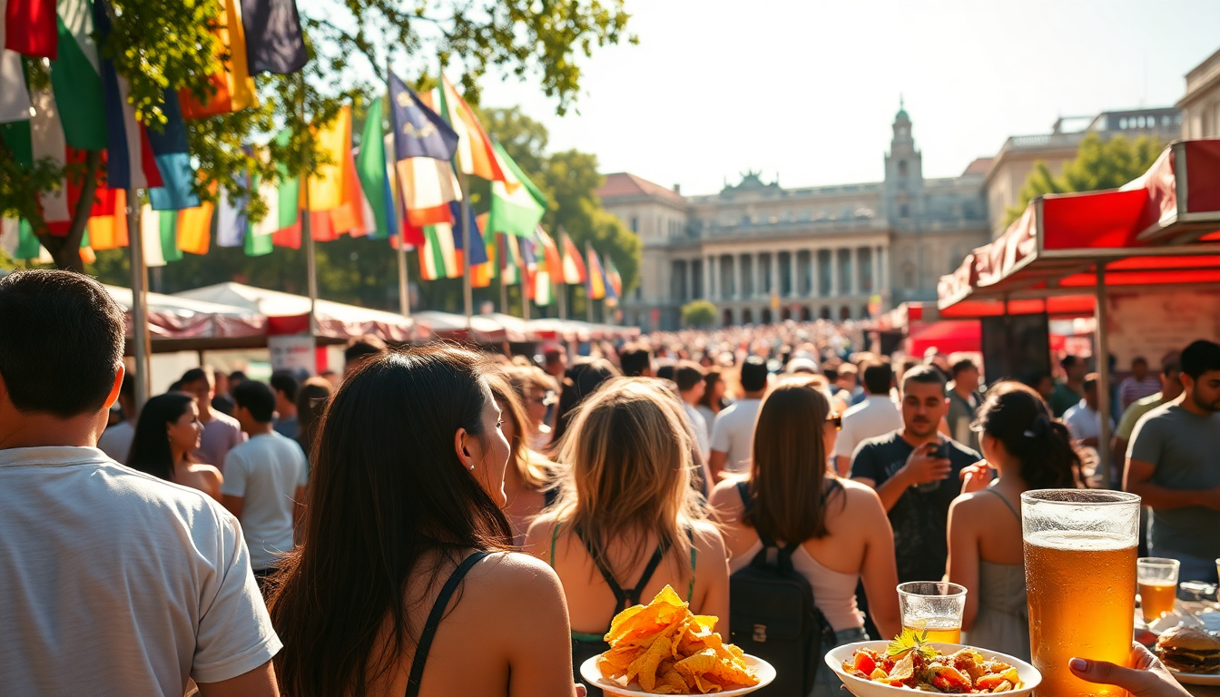 Guadalajara: actividades y eventos destacados de verano 2023