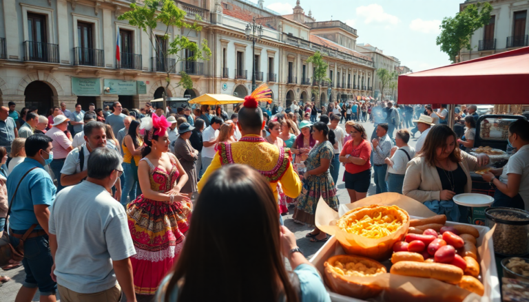 Guadalajara en agosto: eventos imperdibles y su relevancia cultural