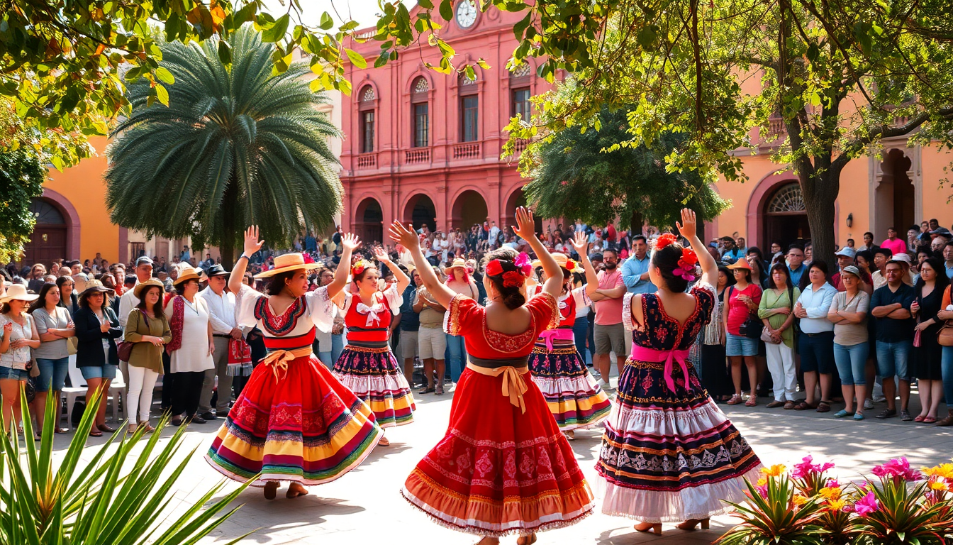 Guelaguetza: tradición, turismo y reconstrucción en Oaxaca