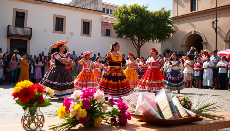Guelaguetza: un festival que renace en la adversidad