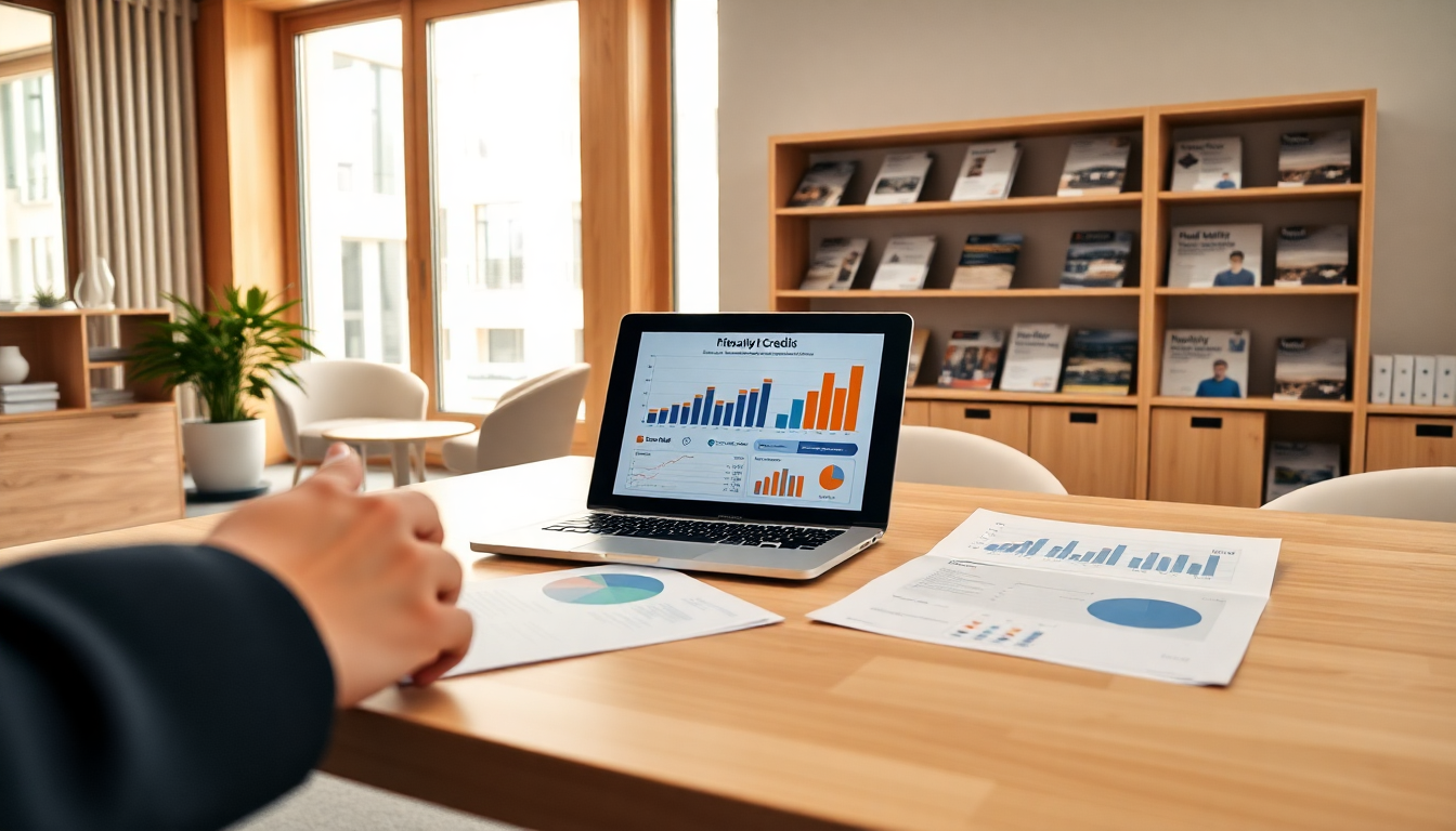 Guía completa sobre los créditos Infonavit y su impacto en tu capacidad de compra