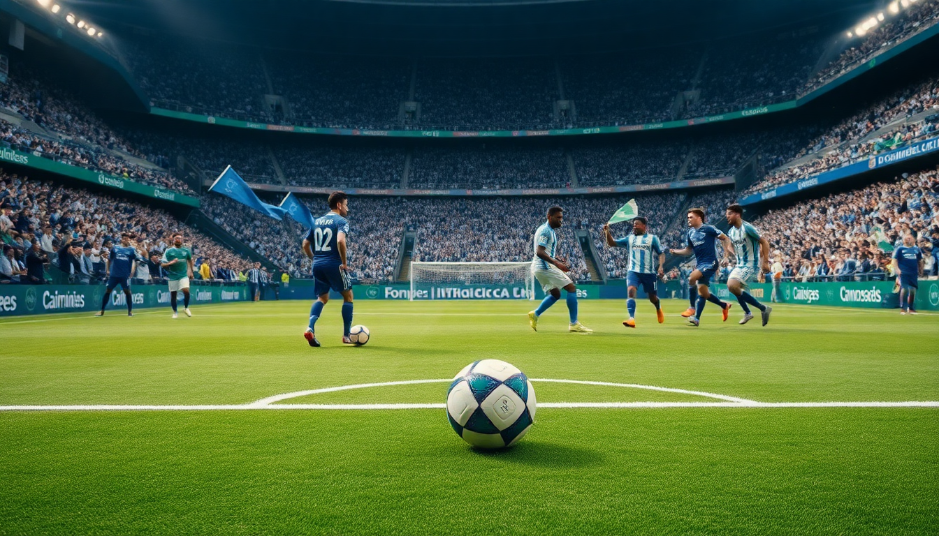 Guía para ver Palmeiras vs Chelsea en el Mundial de Clubes 2025