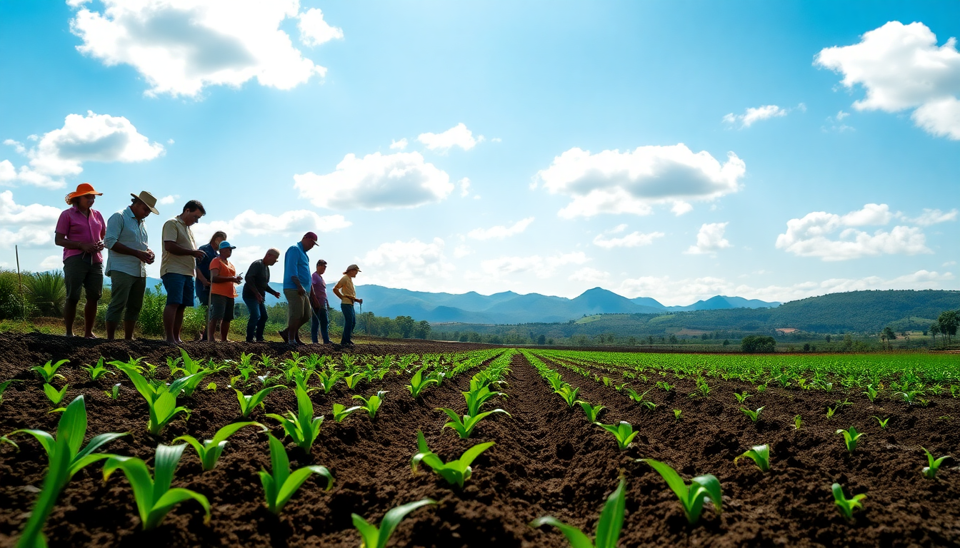 Impacto de la cesión de tierras en las comunidades indígenas del Cauca