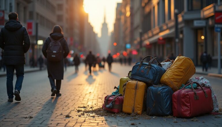 Impacto de la retórica antiinmigrante en la sociedad estadounidense