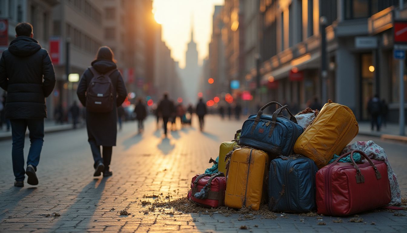 Impacto de la retórica antiinmigrante en la sociedad estadounidense