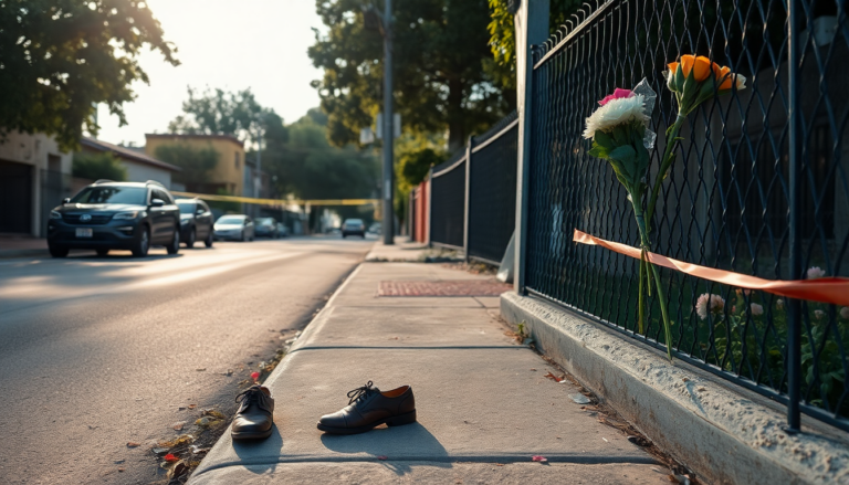 Impacto de la violencia en la comunidad de Hermosillo: un análisis