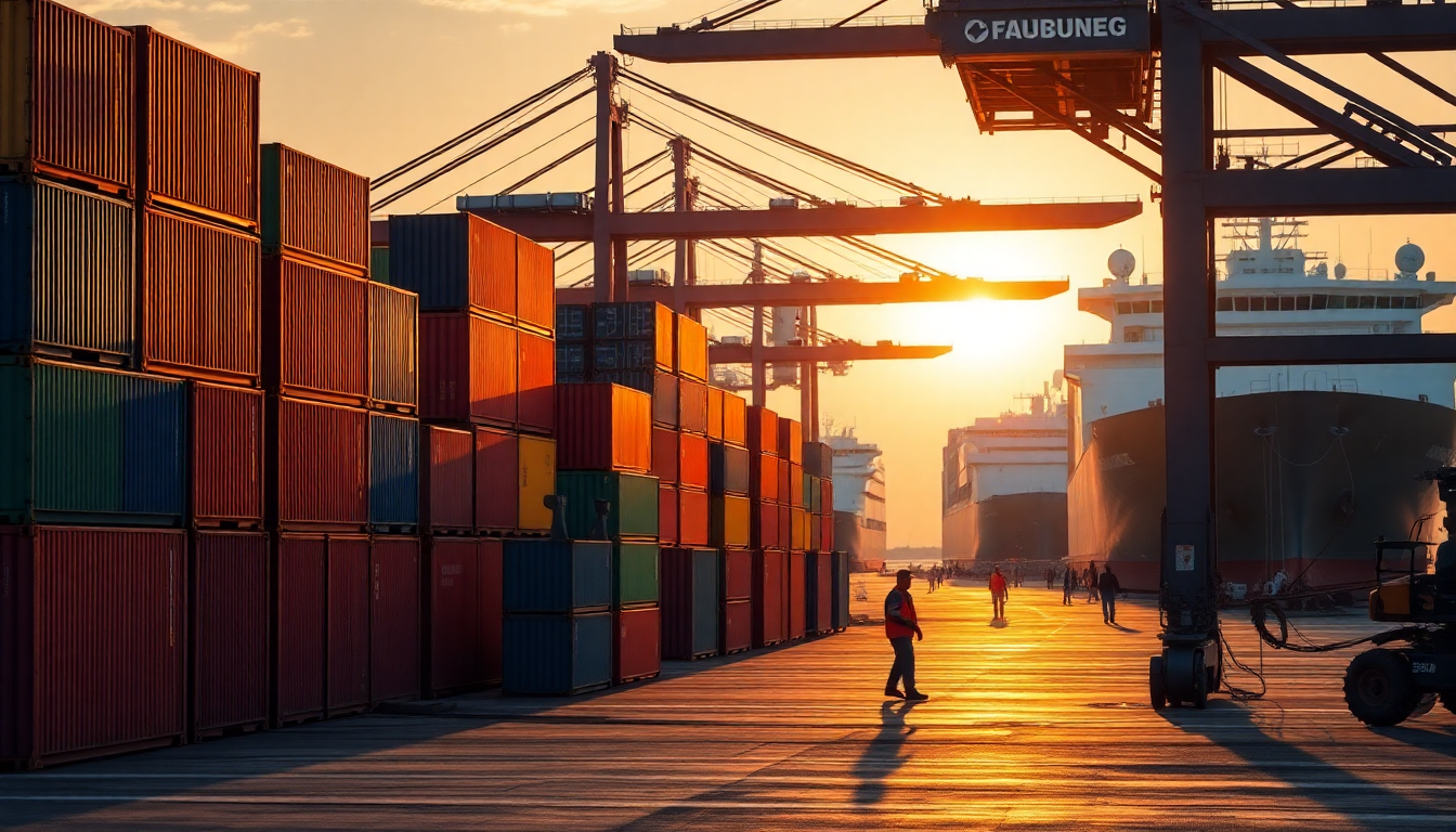 Impacto de las tarifas de importación de EE. UU. en Brasil: una mirada crítica