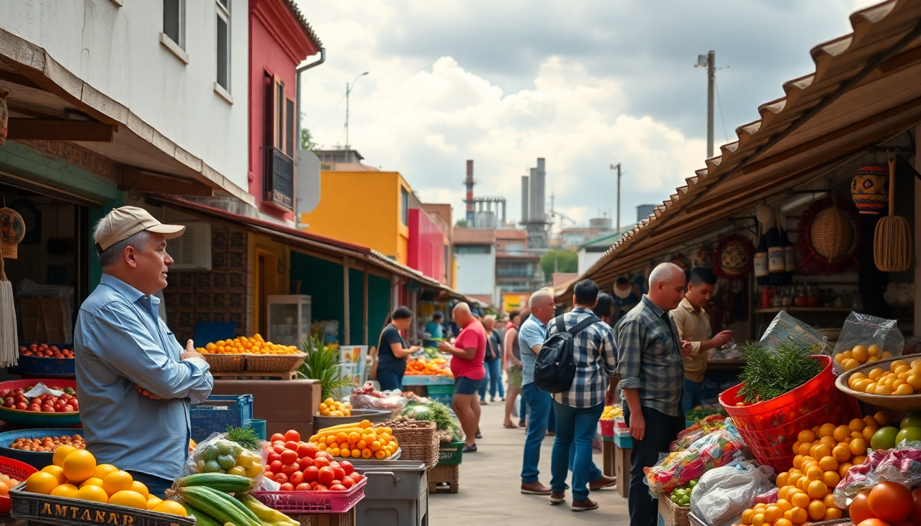 Impacto de los aranceles en la economía mexicana y relaciones bilaterales