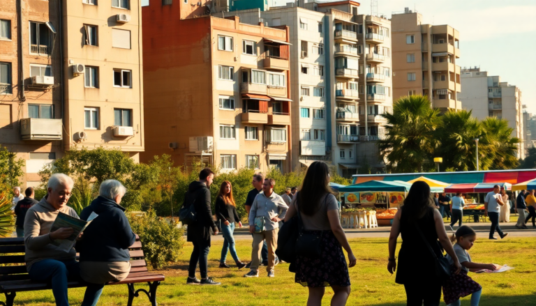 Impacto de los cambios demográficos en Argentina y América Latina