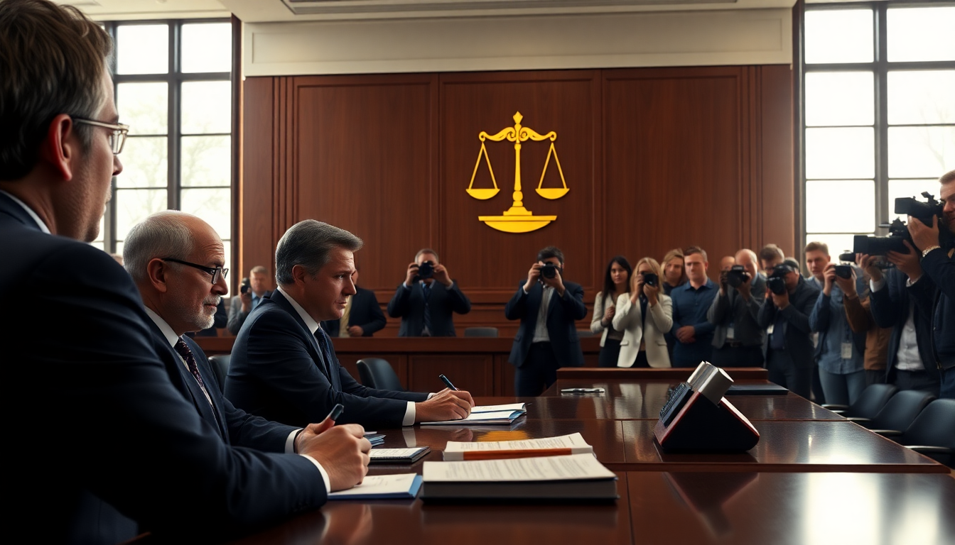 Implicaciones de la reinstauración de condenas en el caso FIFA