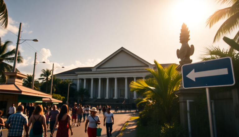 Implicaciones de las sentencias por narcotráfico en Indonesia