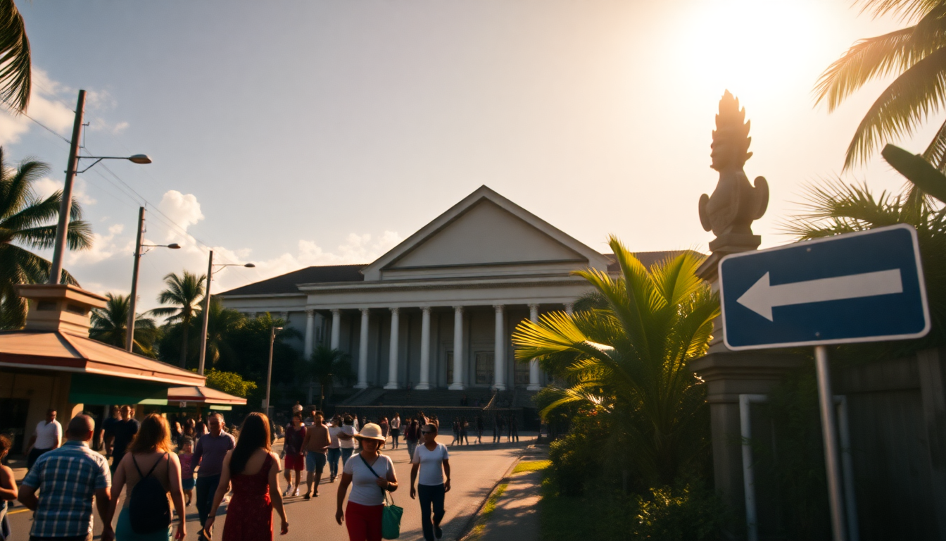 Implicaciones de las sentencias por narcotráfico en Indonesia