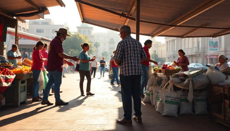 Implicaciones del nuevo impuesto sobre remesas en México