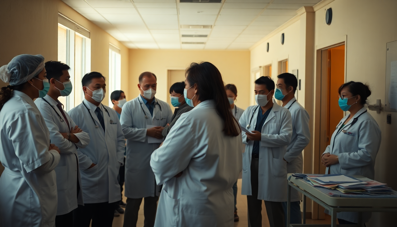 Implicaciones legales de la obstrucción en operativos de inmigración en Estados Unidos