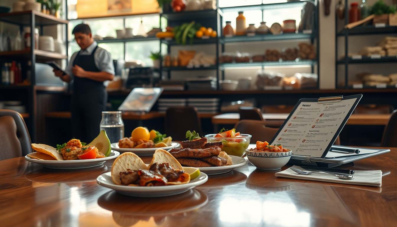 Inflación y costos: desafíos para los restaurantes en Sonora