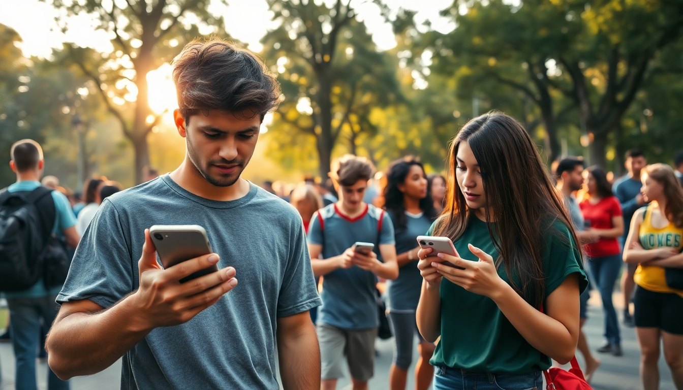 ¿Influencia o responsabilidad? El dilema de los deportistas en redes sociales