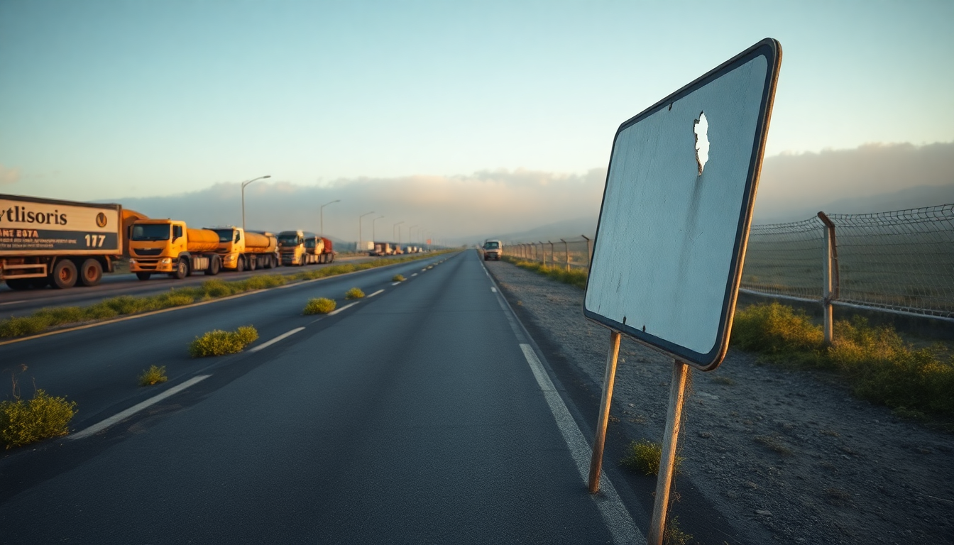 Inseguridad en la vía a Buenaventura: datos y realidades