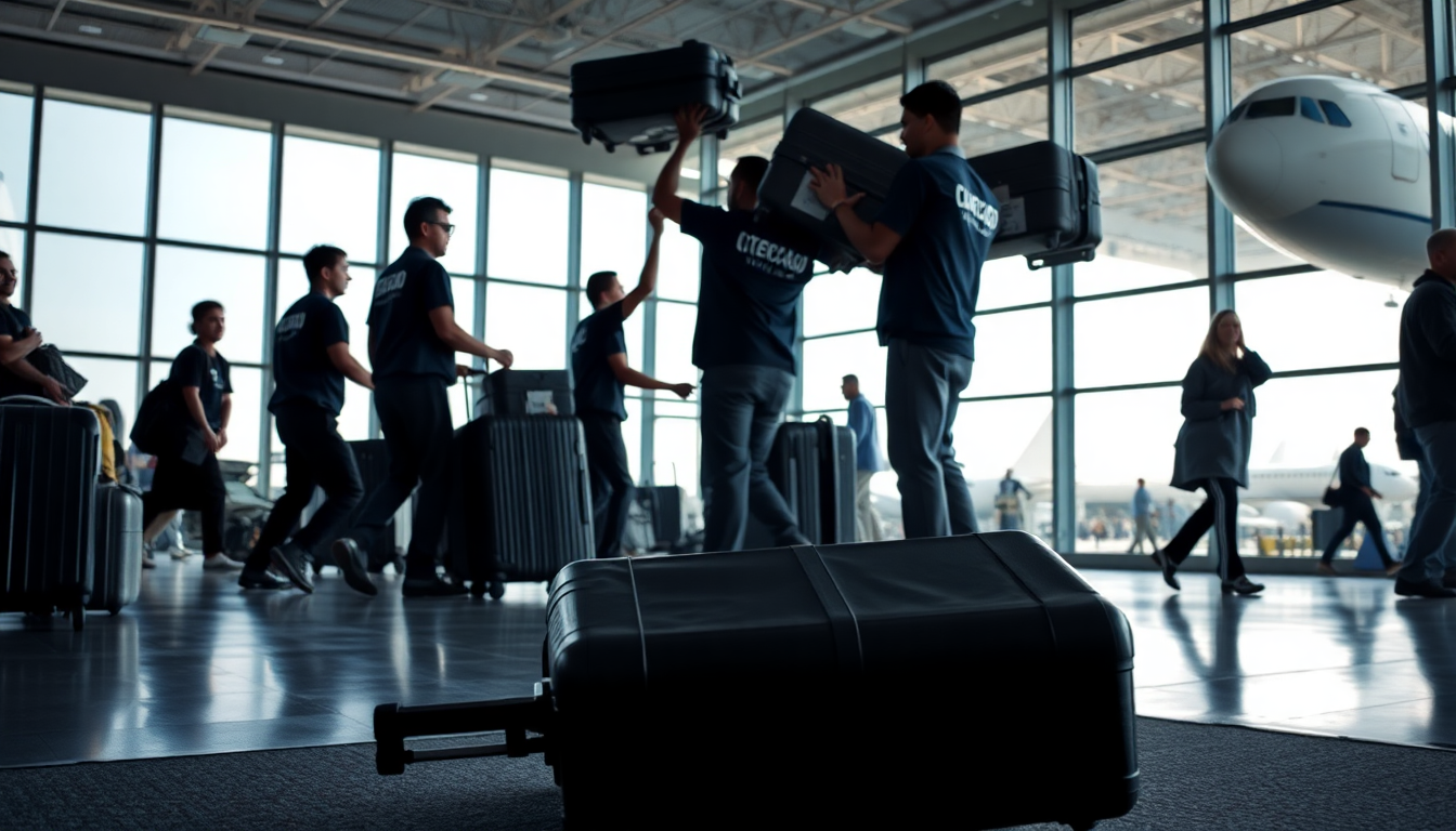 Intercargo: despidos y el impacto de la viralización en la reputación empresarial